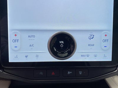 2022 Ford Expedition Platinum