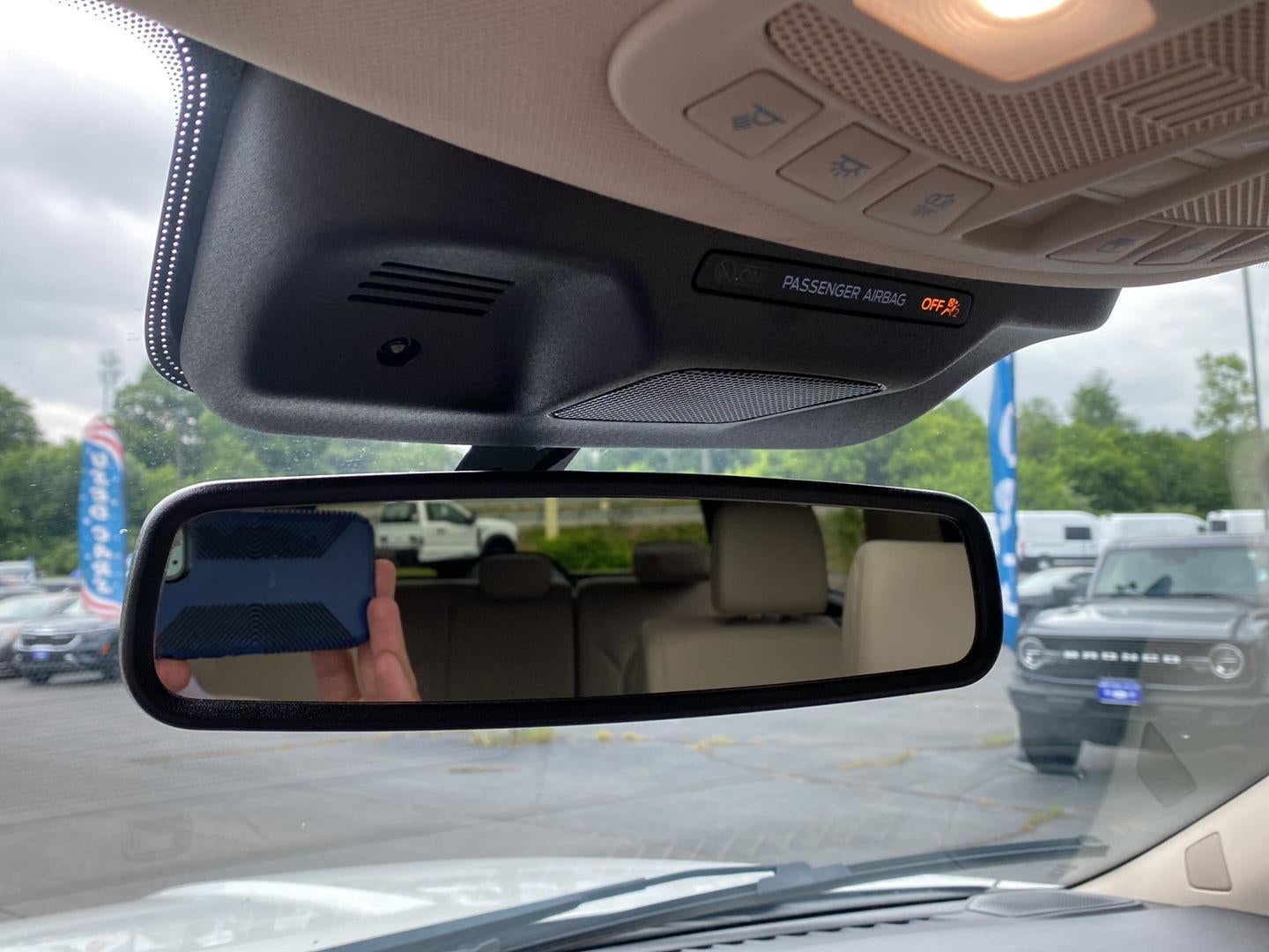 2022 Ford Expedition Platinum