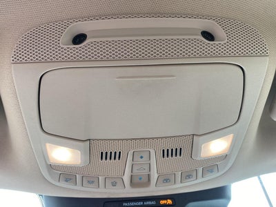 2022 Ford Expedition Platinum