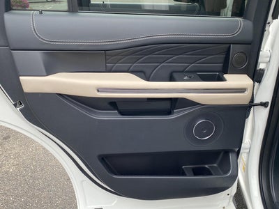 2022 Ford Expedition Platinum
