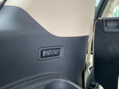 2022 Ford Expedition Platinum