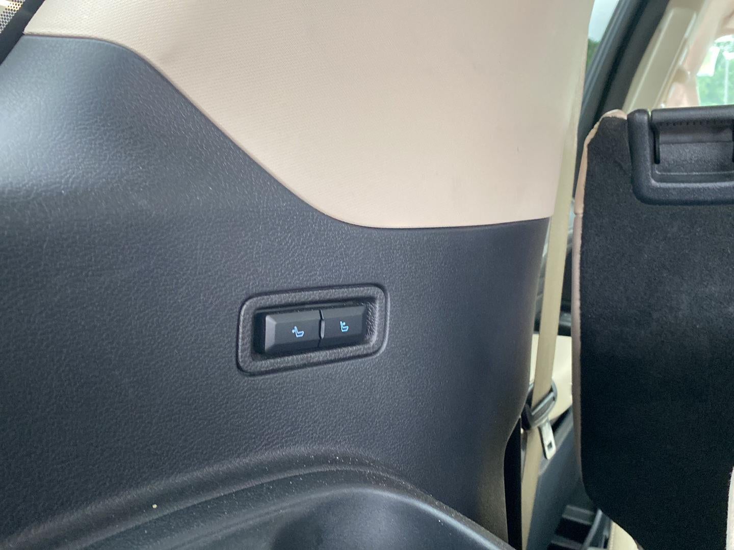 2022 Ford Expedition Platinum