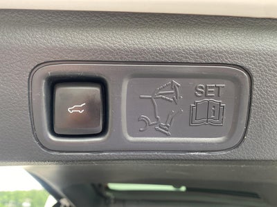 2022 Ford Expedition Platinum