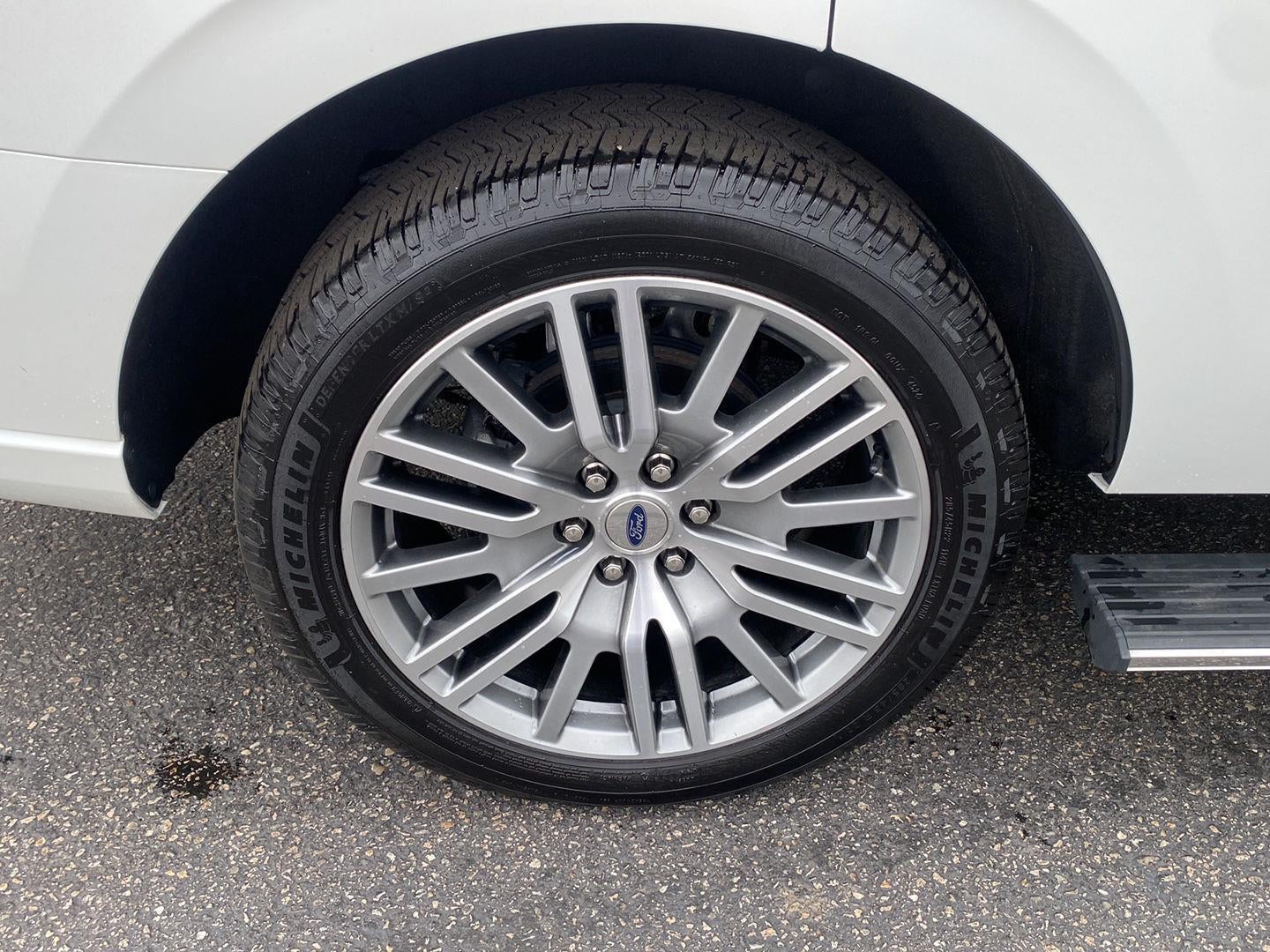 2022 Ford Expedition Platinum