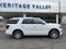 2022 Ford Expedition Platinum