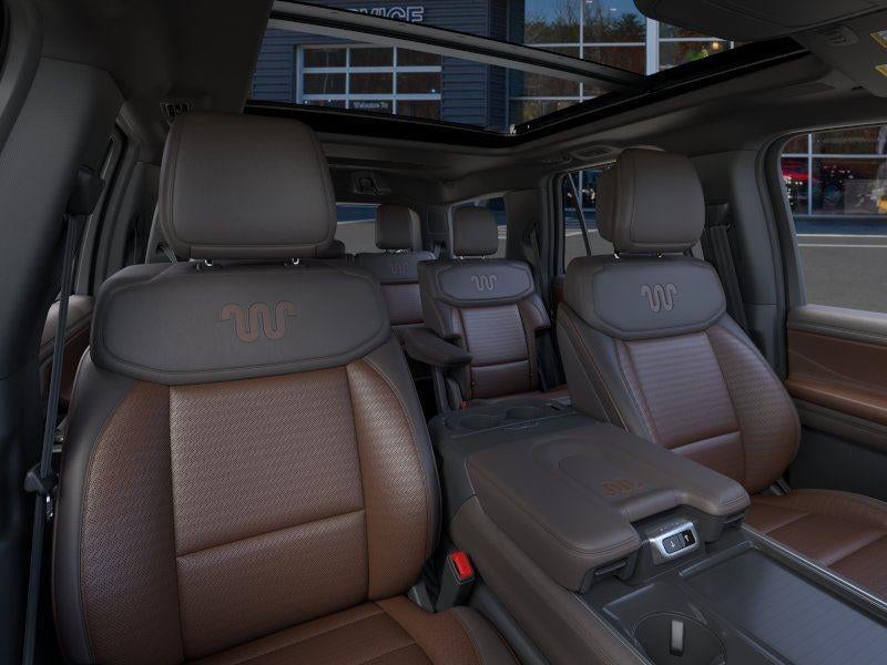 2026 Ford Expedition King Ranch