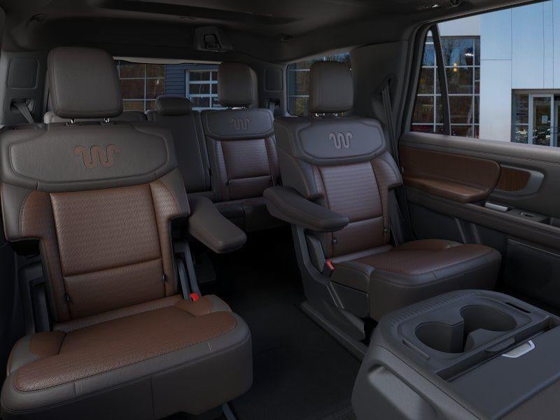 2026 Ford Expedition King Ranch