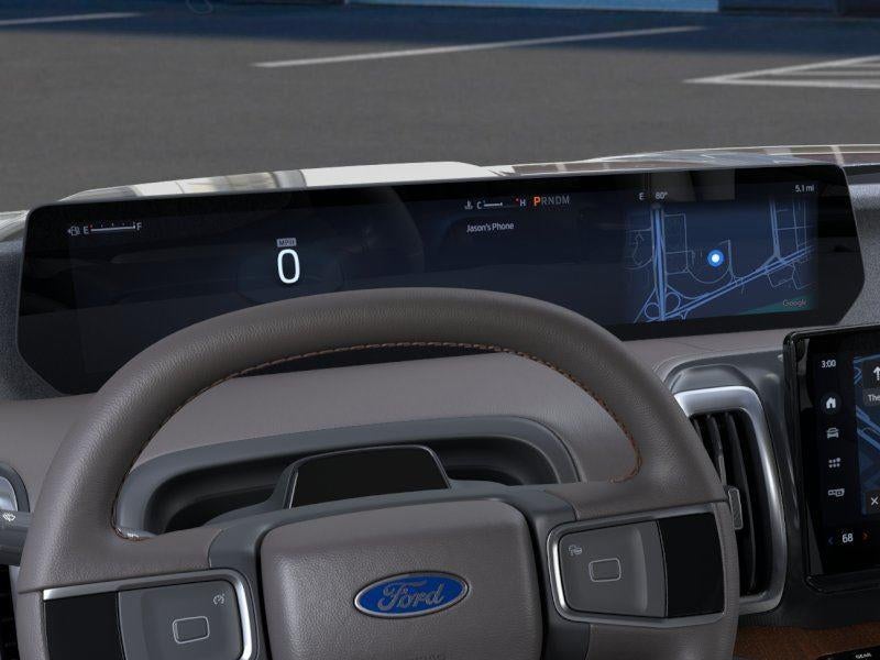 2026 Ford Expedition King Ranch