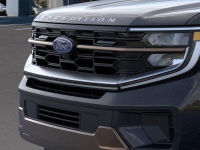 2026 Ford Expedition King Ranch