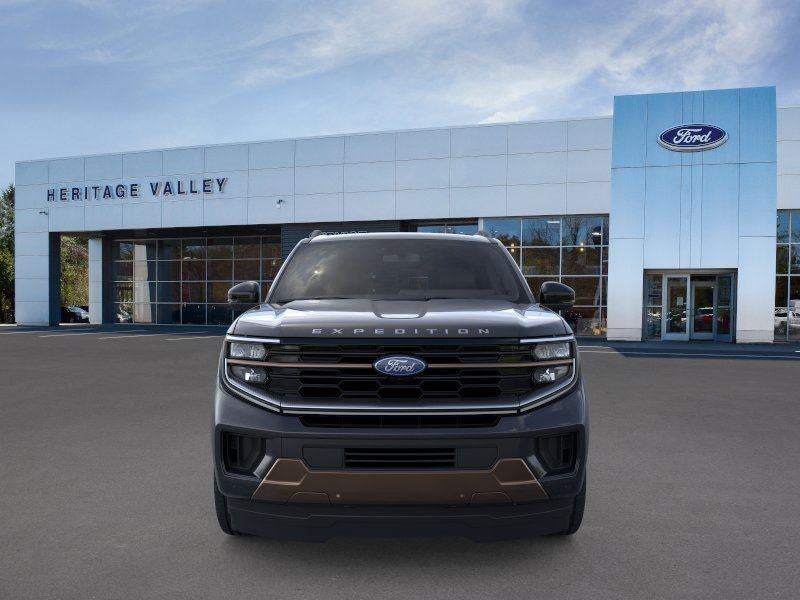2026 Ford Expedition King Ranch