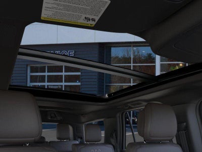 2026 Ford Expedition King Ranch