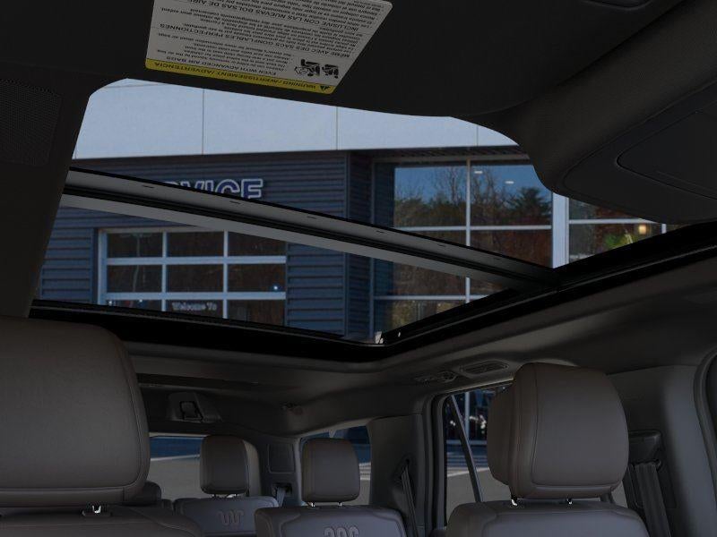 2026 Ford Expedition King Ranch