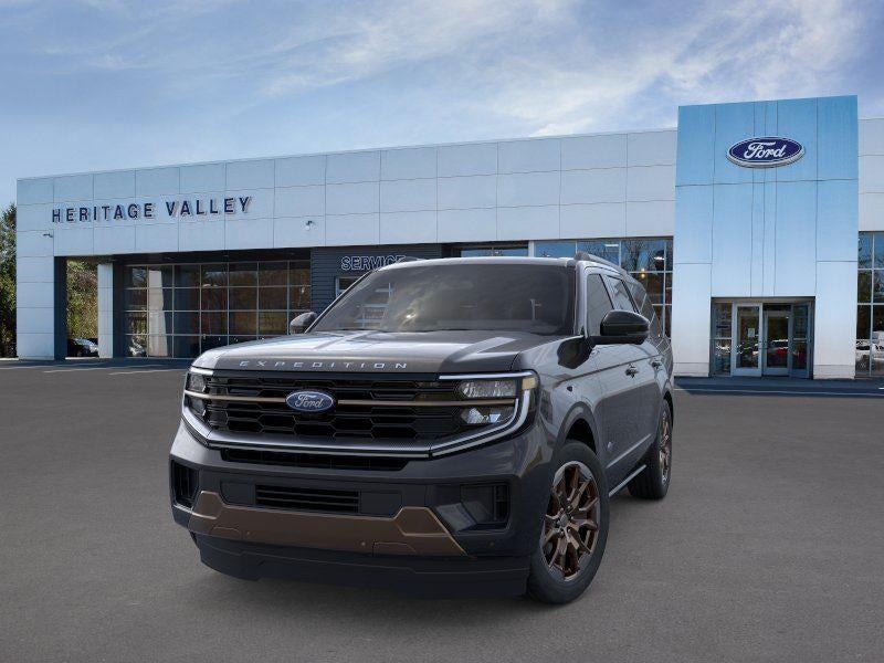 2026 Ford Expedition King Ranch