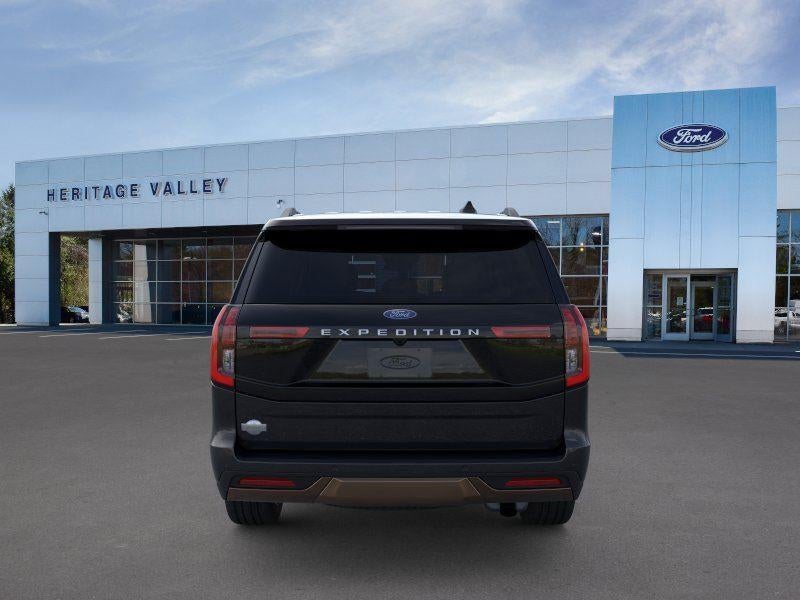 2026 Ford Expedition King Ranch