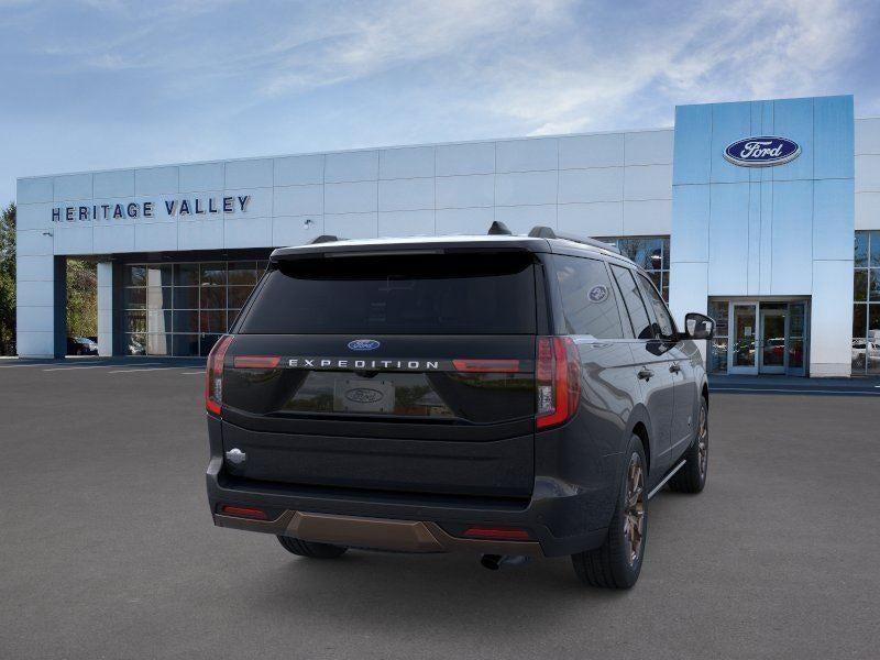 2026 Ford Expedition King Ranch