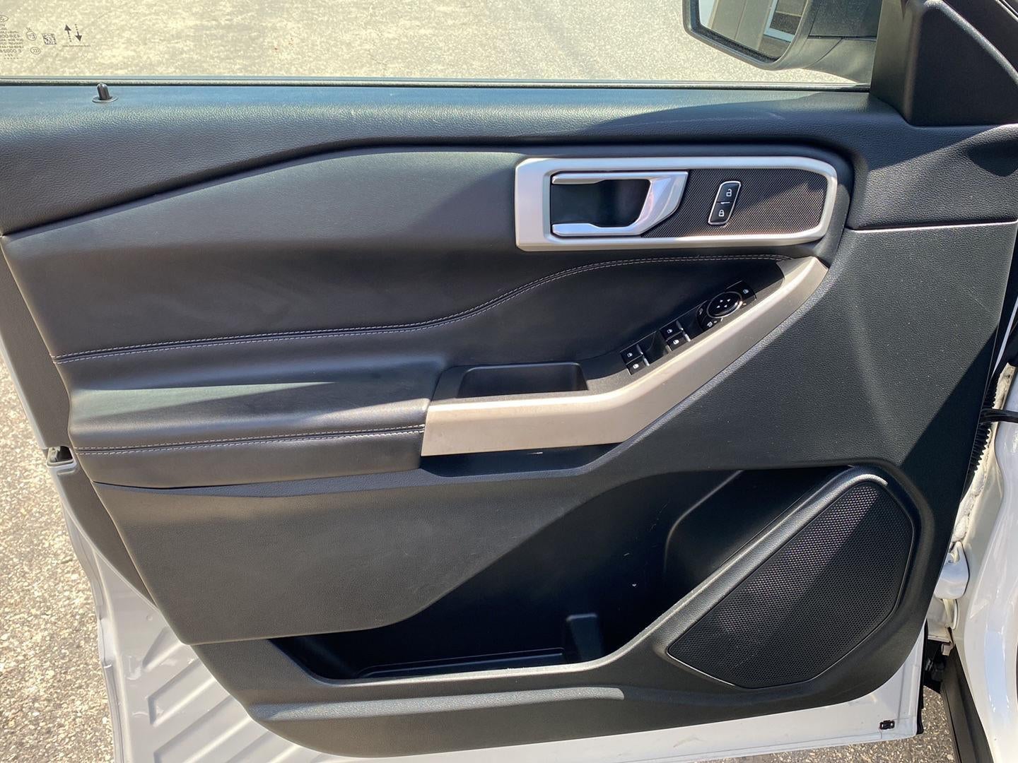 2023 Ford EXPLORER XLT XLT