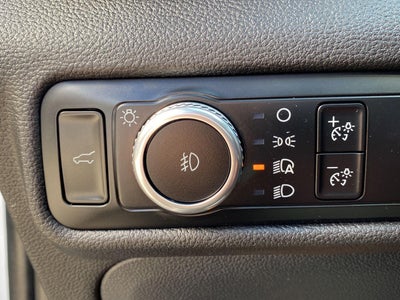 2023 Ford EXPLORER XLT XLT