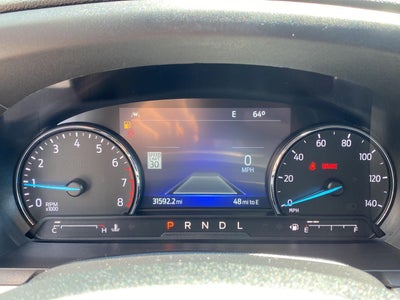 2023 Ford EXPLORER XLT XLT