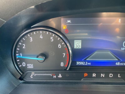 2023 Ford EXPLORER XLT XLT