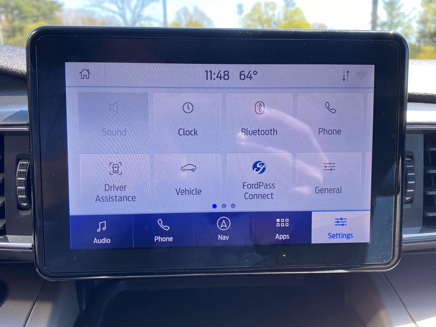 2023 Ford EXPLORER XLT XLT