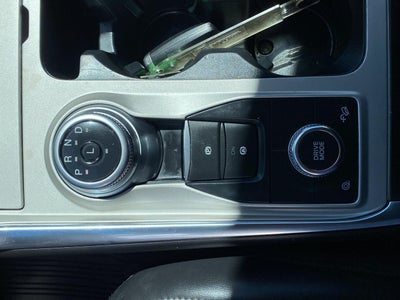 2023 Ford EXPLORER XLT XLT