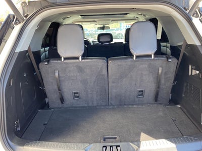 2023 Ford EXPLORER XLT XLT