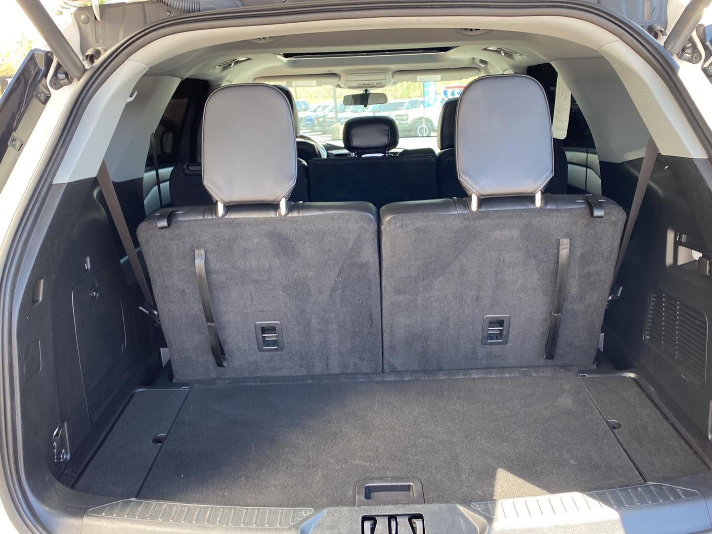 2023 Ford EXPLORER XLT XLT