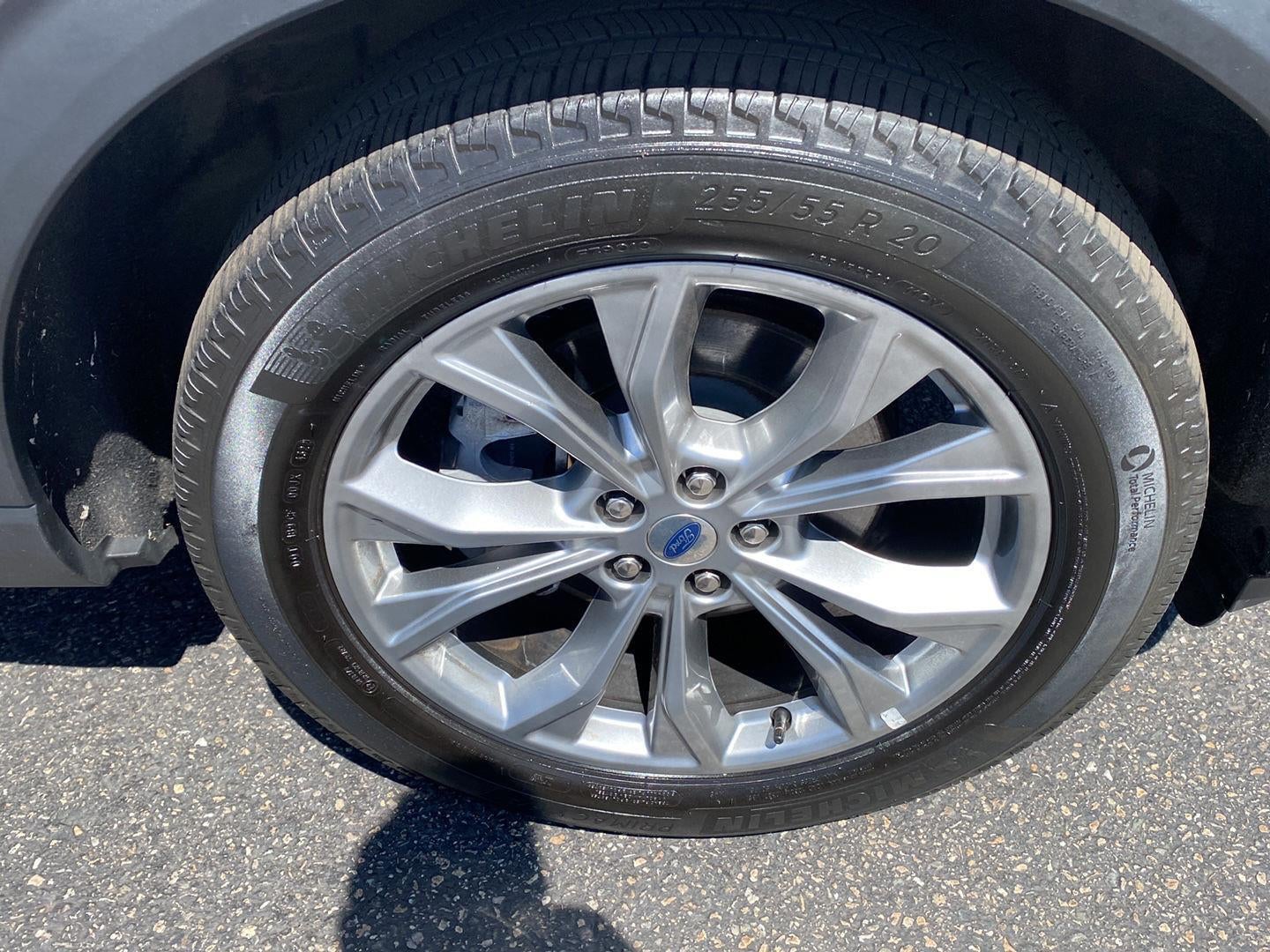 2023 Ford EXPLORER XLT XLT