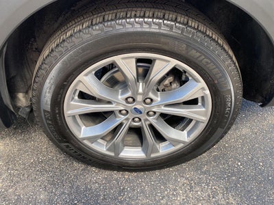 2023 Ford EXPLORER XLT XLT