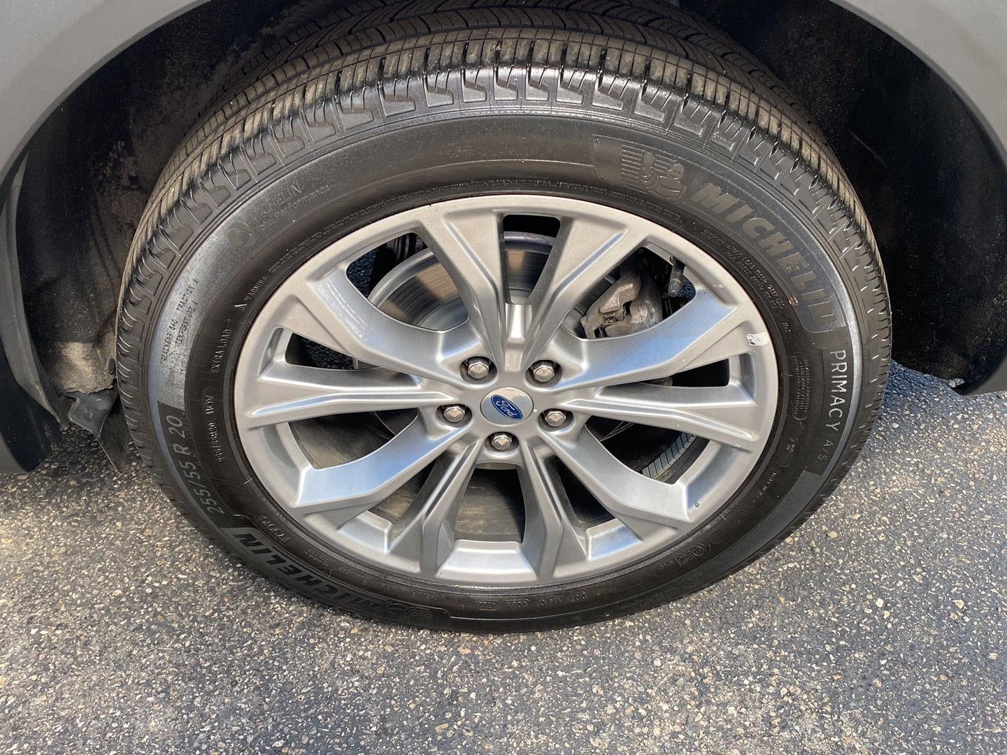 2023 Ford EXPLORER XLT XLT