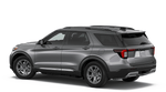 2026 Ford EXPLORER ACTIVE Active