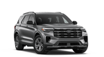 2026 Ford EXPLORER ACTIVE Active