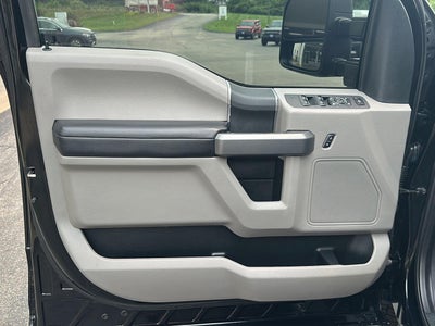 2017 Ford Super Duty F-250 XLT