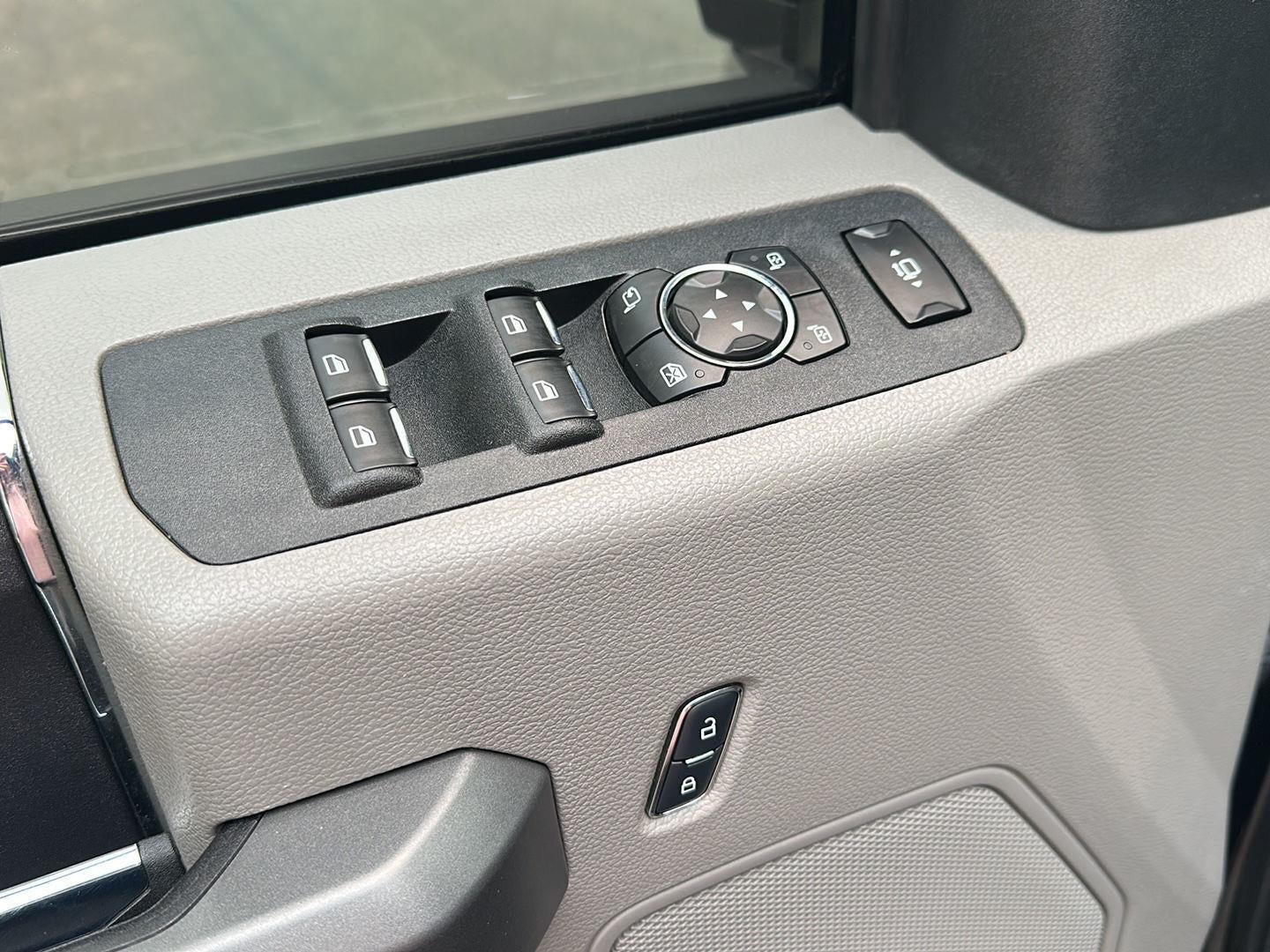 2017 Ford Super Duty F-250 XLT