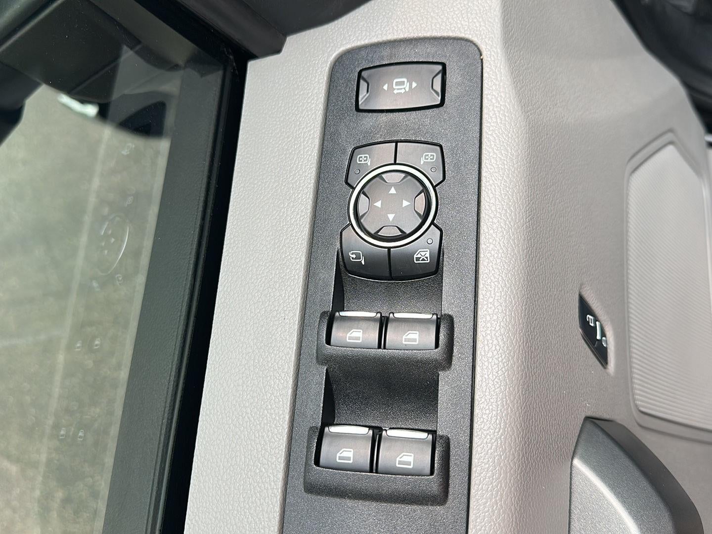 2017 Ford Super Duty F-250 XLT