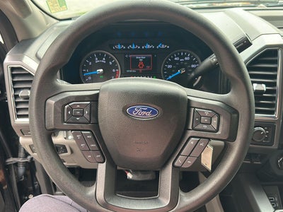 2017 Ford Super Duty F-250 XLT