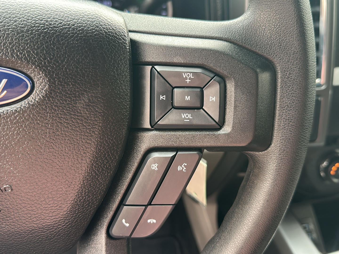 2017 Ford Super Duty F-250 XLT