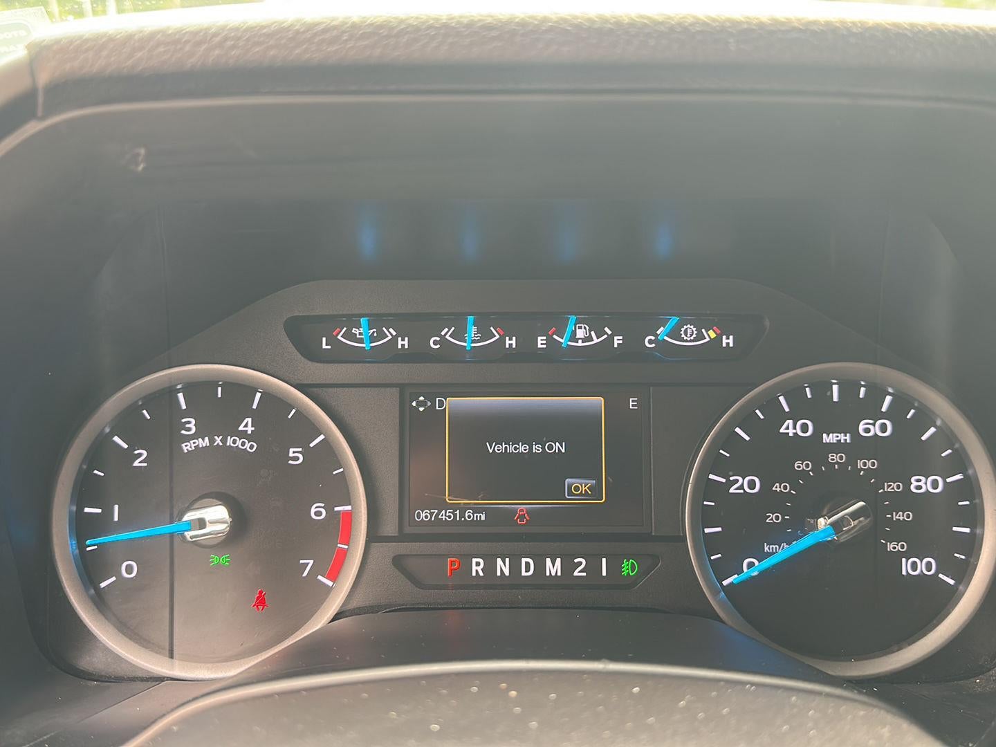 2017 Ford Super Duty F-250 XLT