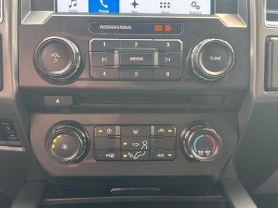 2017 Ford Super Duty F-250 XLT