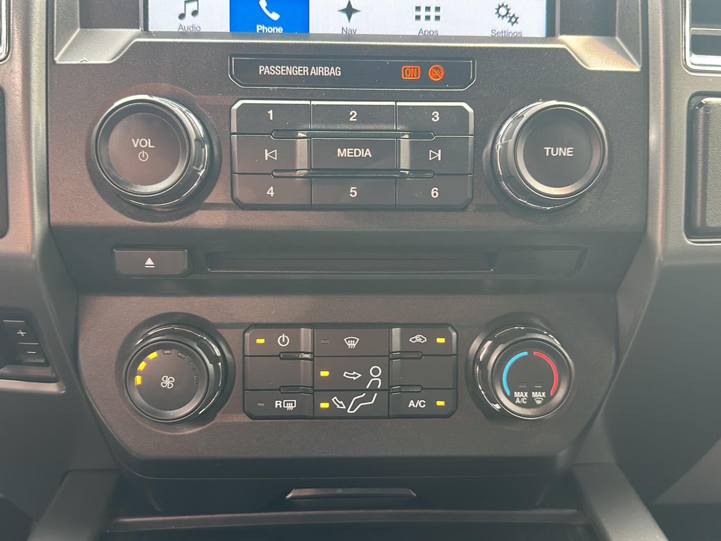 2017 Ford Super Duty F-250 XLT