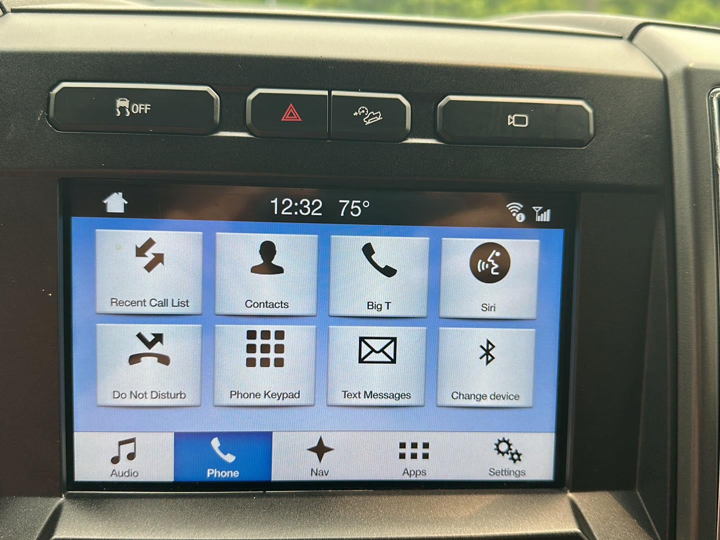 2017 Ford Super Duty F-250 XLT