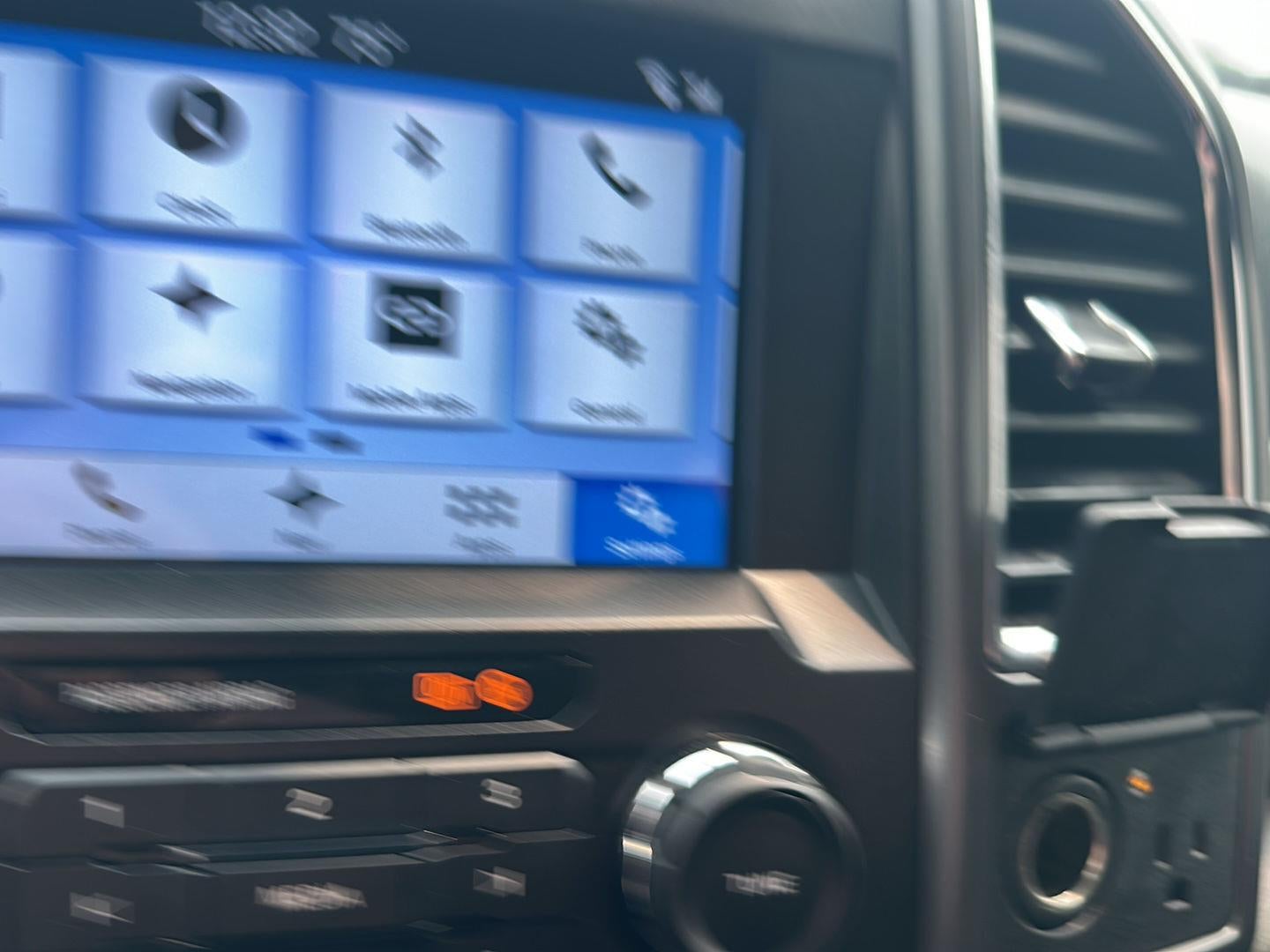 2017 Ford Super Duty F-250 XLT