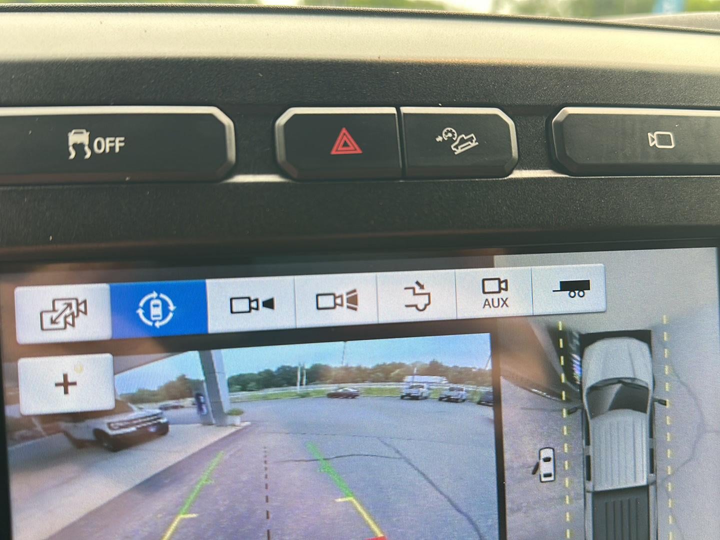 2017 Ford Super Duty F-250 XLT