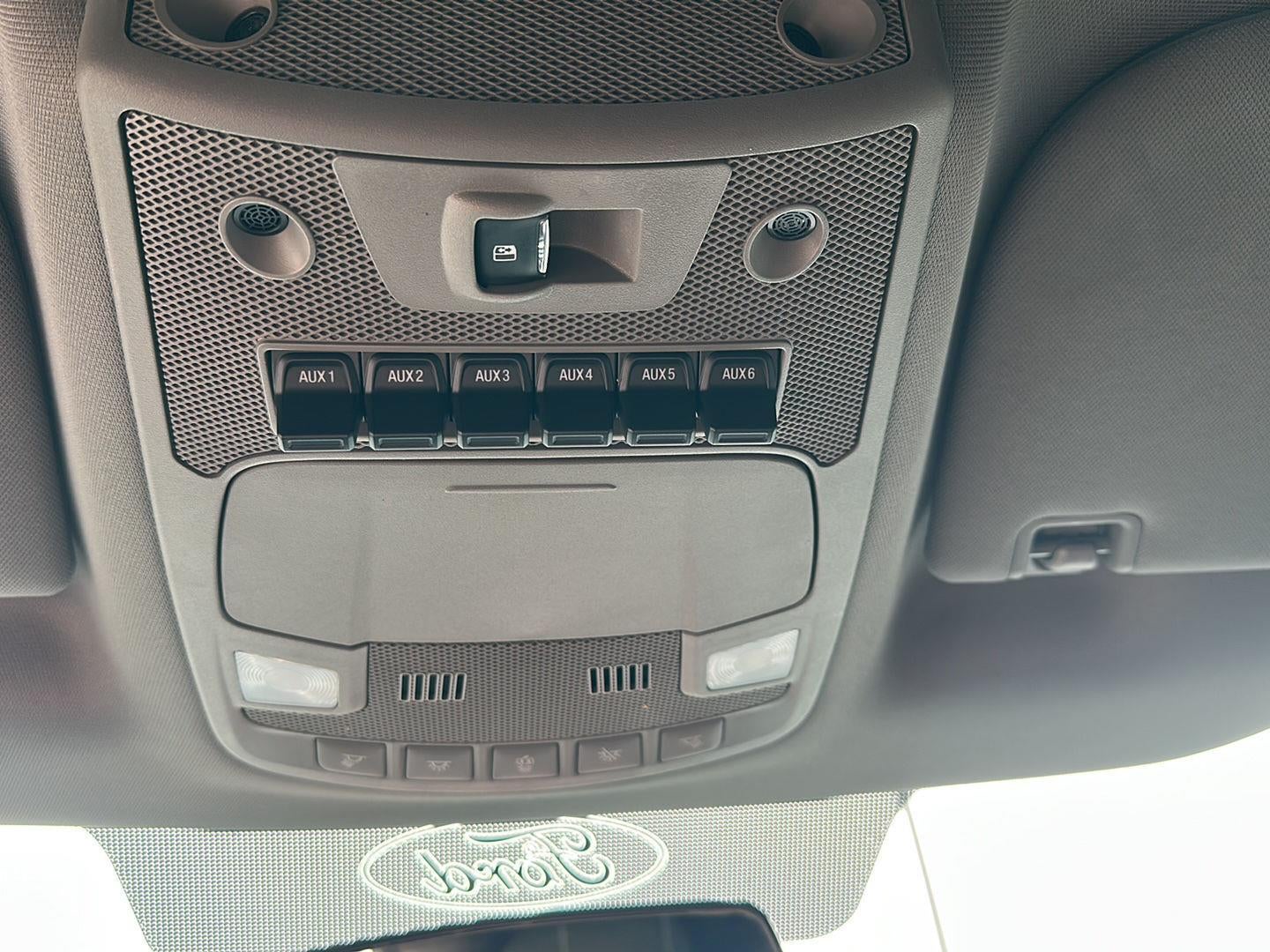 2017 Ford Super Duty F-250 XLT