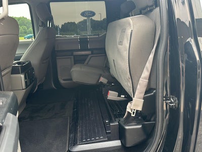 2017 Ford Super Duty F-250 XLT