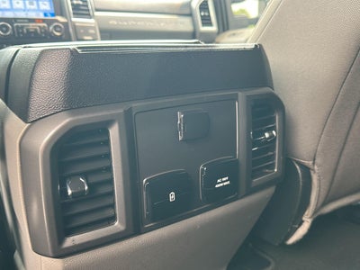 2017 Ford Super Duty F-250 XLT