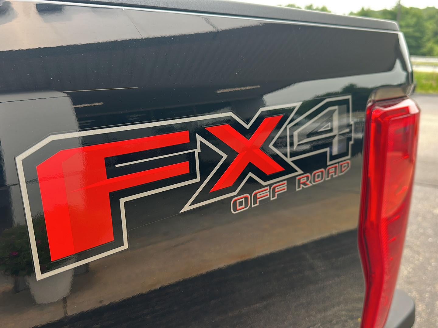 2017 Ford Super Duty F-250 XLT