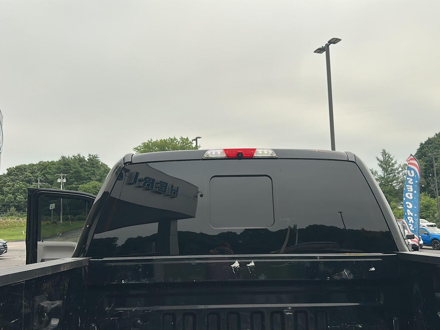 2017 Ford Super Duty F-250 XLT