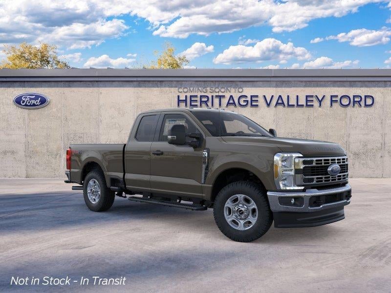 2026 Ford Super Duty F-250 XLT
