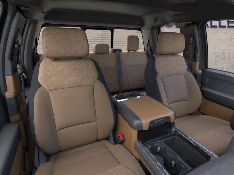 2026 Ford Super Duty F-250 XLT